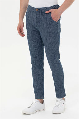 Мужские синие джинсовые брюки Неожиданная скидка в корзине - U.s. polo assn фото 2