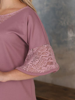 Платье П4-3972/7 - Wisell фото 10