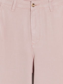 Balloon Fit Kad?n Jean Pantolon