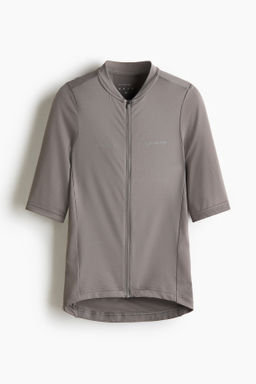 Camiseta de ciclismo con DryMove Muscle Fit