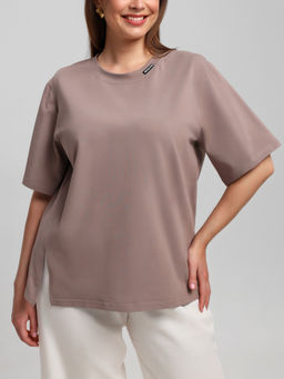 VIOTEX Футболка Волшебница из хлопка с лайкрой - Виотекс фото 22