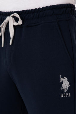 Мужские темно-синие спортивные штаны Неожиданная скидка в корзине - U.s. polo assn фото 5