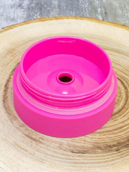 Тамблер iLikeGift "Chameleon", pink