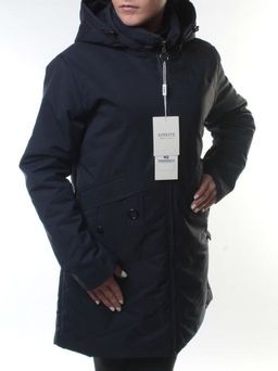 MD54 BEIGE Брюки спортивные утепленные женские (85% хлопок, 10% полиэстер, 5% спандекс)