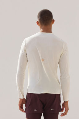 Camiseta de deporte de manga larga con CoolMove - H&m фото 7