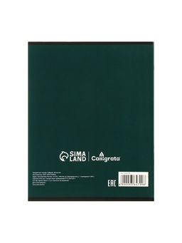 Набор предметных тетрадей Calligrata TOP «Аниме», 10 предметов, 48 листов, со справочным материалом, обложка из мелованного картона, твин-лак, выборо...