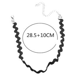 Чокер арт. 26 2373 (id 260670) - Rada фото 3