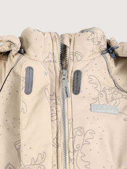 Костюм 7з0825 фиолет - Nikastyle фото 34