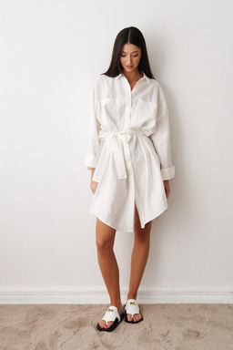 Рубашка А735 - Annete фото 2