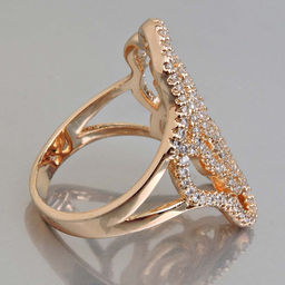 XUPING Кольцо арт. XG51 0157 (id 208511) - Rada фото 2