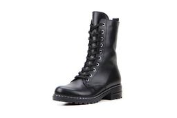 Ботинки EDART 341.brook4.black/мех