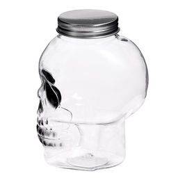 Набор для опытов Ужасная лампа, лава-лампа - Эврики фото 4