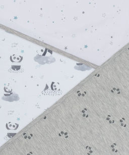 Mothercare / Одеяла 3 шт. 100х90 см  фото 2