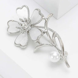 Брошь арт. 32 2720 (id 284816) - Rada фото 2