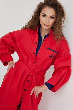 Плащ Vesnaletto 4233  фото 11