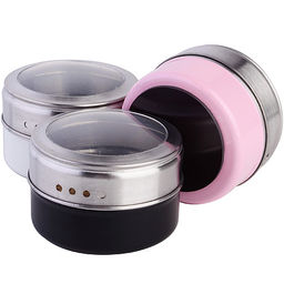 40470 Набор специй и приправ 7предметов (24 специи внутри) MB(х30) - Mayer&boch фото 3