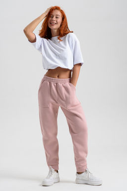 Брюки 8293 - Натали фото 78