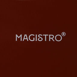 Кофейная пара фарфоровая Magistro Coffee time, 2 предмета: чашка 80 мл, блюдце d=12,5 см, цвет коричневый  фото 8