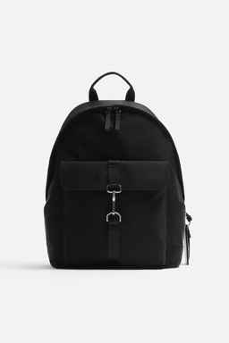 TECHNICAL HOOK BACKPACK - Zara фото 3