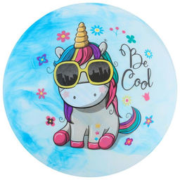 Мяч детский Пони, d=22 см, 60 г, цвет МИКС - Simaland фото 18