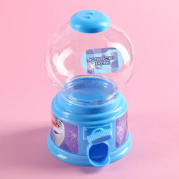 Автомат для конфет «Холодное сердце»