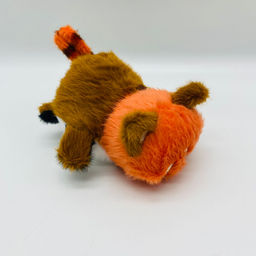 Мягкая игрушка брелок Животные - перевертыши 12 см в ассортименте - Storyland фото 10