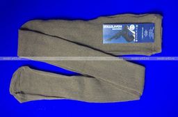 Цена за 5 шт. Колготки женские хлопок г. Тула БЕЖЕВЫЕ 58-60 (рост примерно 164-170)  фото 2