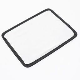 Рюкзак для переноски животных с окном для обзора Волны, 32 х 26 х 44 см - Пижон фото 14