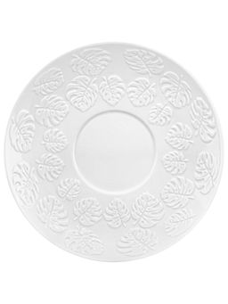 Чайная пара 2 пр. 450 мл 14*11*8,5 см Тропики, фарфор - Elan gallery фото 7