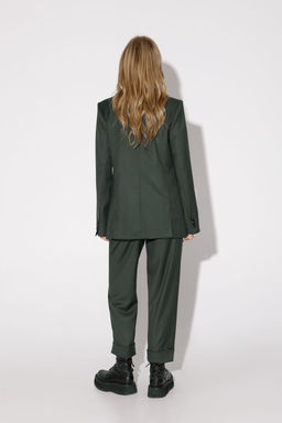 Жакет Pirs 4938 хаки  фото 4