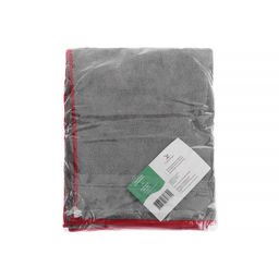 Салфетка из микрофибры пушистая, универсальная, 50 х 80 см, 250 г/м?