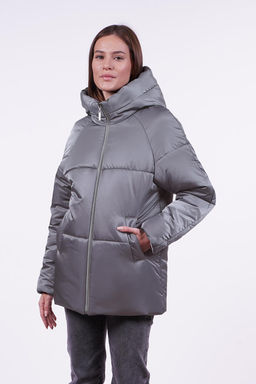 Куртка зимняя