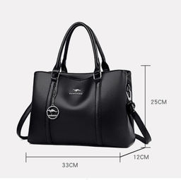 KAIDIFEINIROO Сумка женская 8081  фото 49