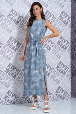 Платье 4133 - Kivviwear фото 6