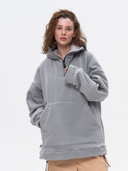 ХУДИ ДЛЯ КАТАНИЯ И ПУТЕШЕСТВИЙ FLEECE