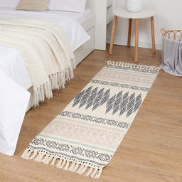 Ковер Этель Beautiful morning, 60х150 см , 50% хл, 50% п/э