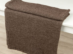 23С81-ШР/у./л.с.уп. 105*175 Плед "Птицы-2" цв. 2 рис. 808