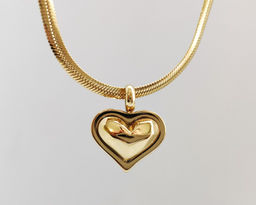 Подвеска на цепочке - Vel vett фото 6