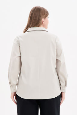 Блузка - Olsi фото 2