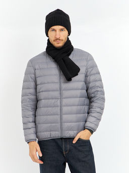 шапка мужская черная - Glenfield фото 2