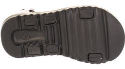 Сандалии Alfox A6381_черный фото 4