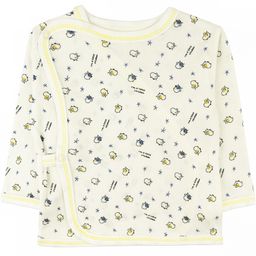 Распашонка рибана 0118700103