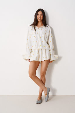 Блузка А2464 - Annete фото 2