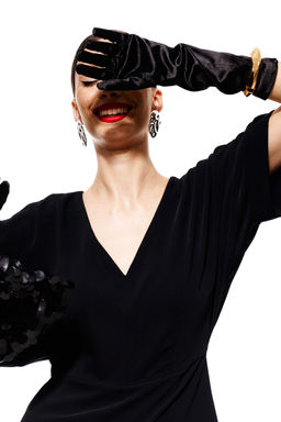 Комбинезон 5240 - Elletto фото 11