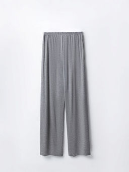 Брюки женские прямые серые - Mark formelle фото 8