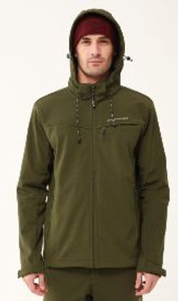 Куртка мужская