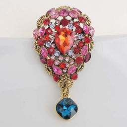 Брошь арт. 32 2604 (id 281413)