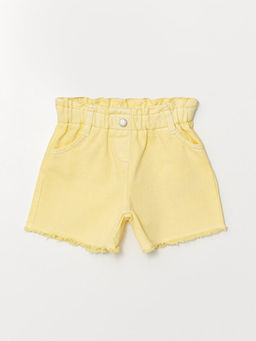 Beli Lastikli Basic K?z Bebek ?ort