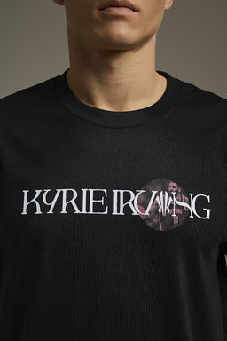 Лонгслив Черный - Anta фото 3