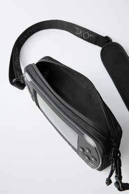 BANDOLERA PSP / Negro - Zara фото 4